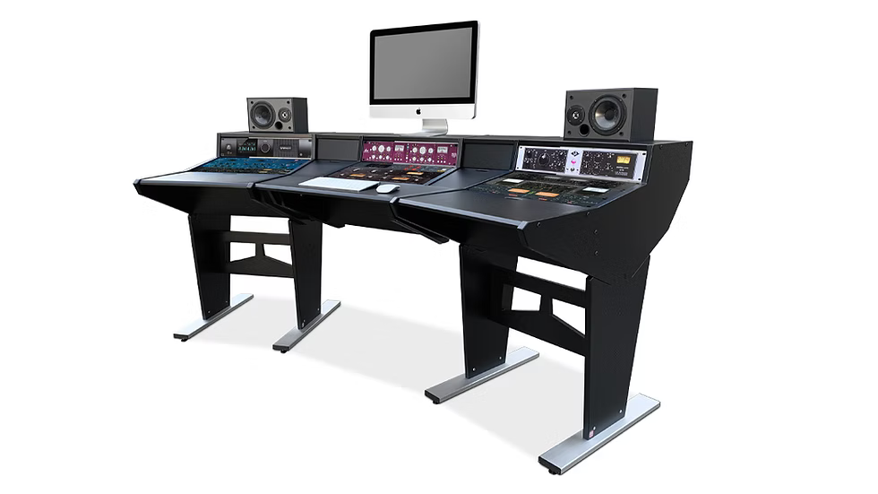 Analogue Pro 3 Studio Desk